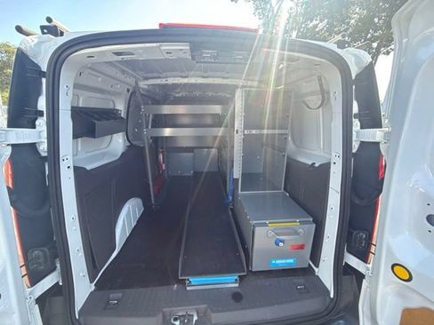 Used 2020 Ford Transit Connect XL FWD image 14