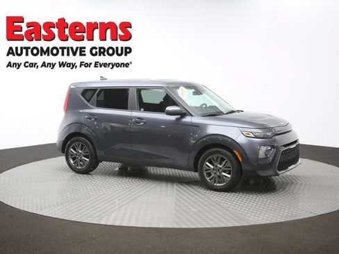 Used 2021 Kia Soul S FWD image 49