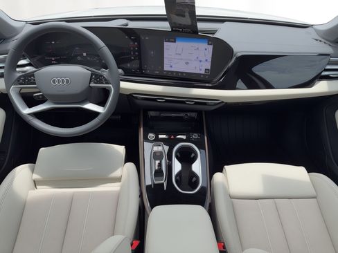 New 2026 Audi A6 Premium Plus AWD/4WD image 19