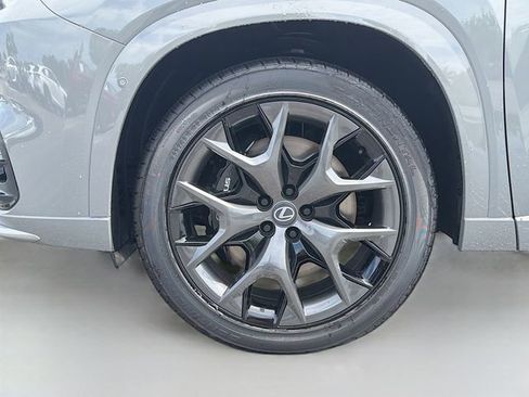 New 2026 Lexus TX 500h AWD image 43