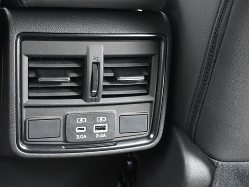 New 2026 Subaru Forester Limited AWD/4WD image 46