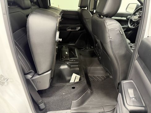 Used 2024 Ford Ranger Lariat image 38