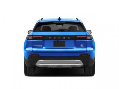 New 2026 Honda Prologue Elite image 5