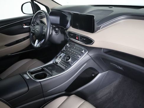 Used 2023 Hyundai Santa Fe Limited w/ Winter Weather Package FWD image 32