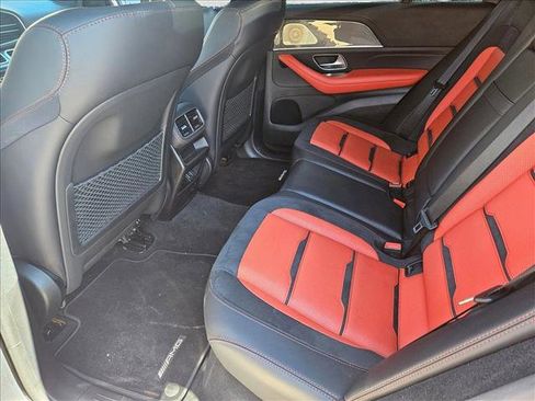 Used 2023 Mercedes-Benz GLE 53 AMG AMG GLE 53 image 19