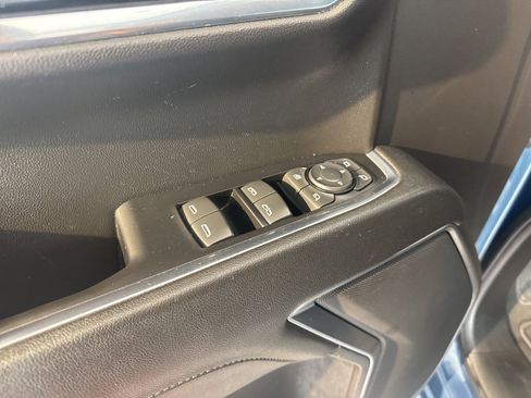 Used 2024 GMC Sierra 1500 SLT image 21