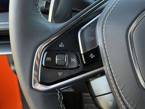 New 2026 Chevrolet Corvette Stingray Coupe w/ 1LT image 14