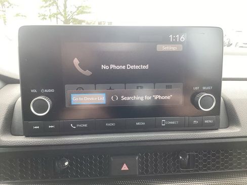 Used 2024 Honda CR-V LX image 20