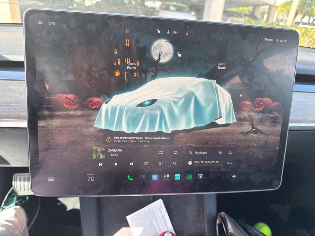 Used 2022 Tesla Model 3 RWD image 14