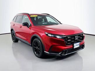 Used 2024 Honda CR-V Sport video 1