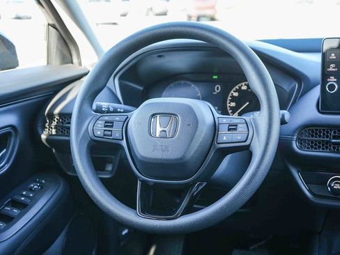 New 2026 Honda HR-V LX image 17