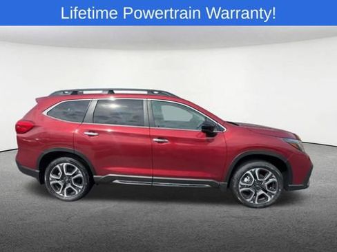 New 2026 Subaru Ascent Touring AWD/4WD image 10