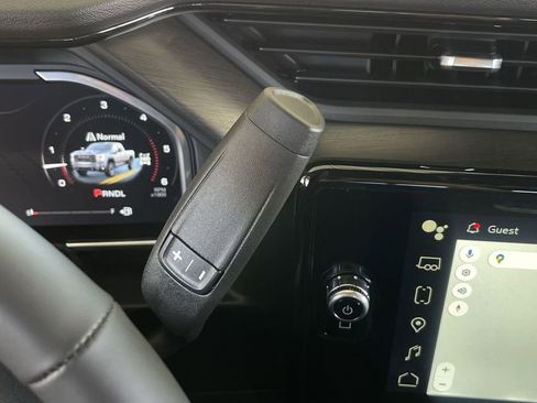 New 2026 GMC Sierra 2500 AT4 w/ AT4 Premium Plus Package AWD/4WD image 16