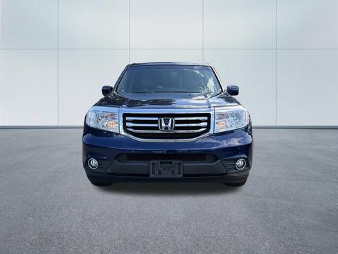 Used 2013 Honda Pilot EX-L image 3