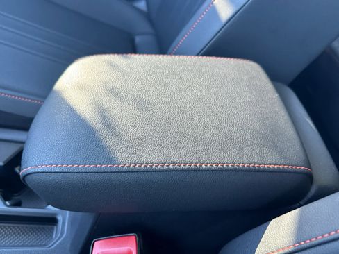 Certified 2024 Volkswagen Tiguan Wolfsburg Edition image 32