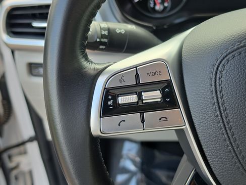 Used 2022 Kia Telluride S FWD image 31