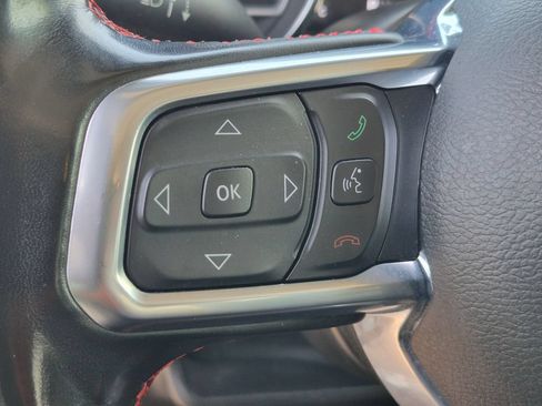 Used 2021 Jeep Wrangler Unlimited Rubicon w/ Dual Top Group AWD/4WD image 14