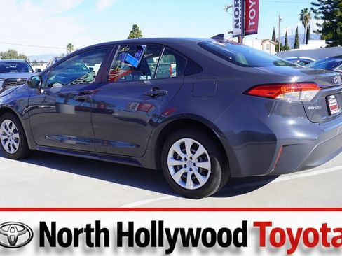 Used 2023 Toyota Corolla LE image 5