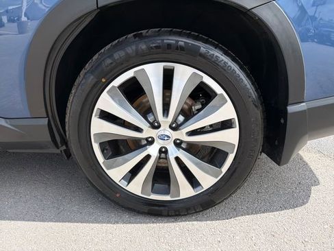 Used 2019 Subaru Ascent Touring AWD/4WD image 27