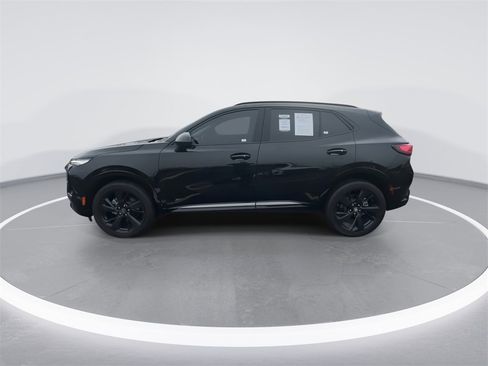 Used 2024 Buick Envision Sport Touring image 5