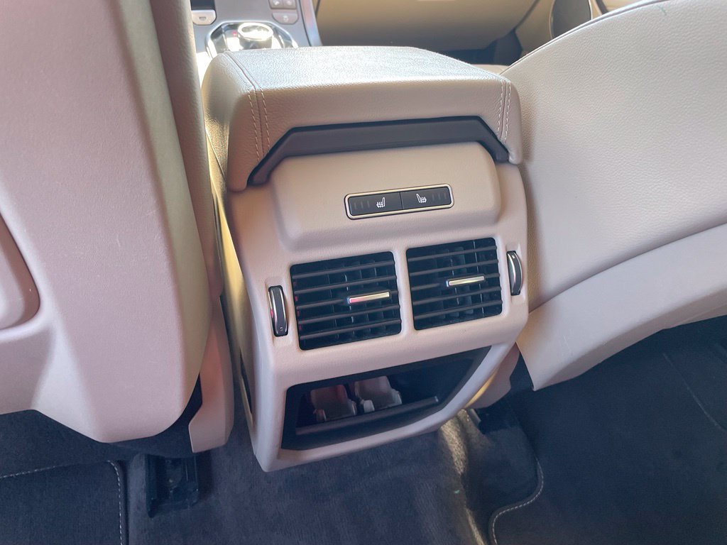 Used 2018 Land Rover Range Rover Evoque SE AWD/4WD image 27