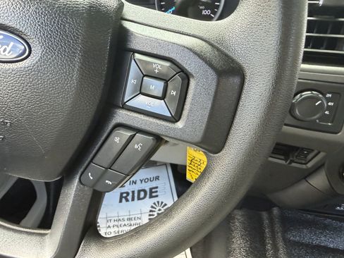Used 2021 Ford F250 XL w/ Power Equipment Group AWD/4WD image 30