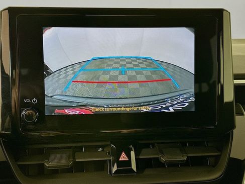 Used 2024 Toyota Corolla SE image 14