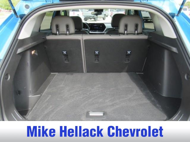 Used 2025 Chevrolet Trax ACTIV w/ Driver Confidence Package FWD image 20