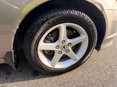 Used 2004 Acura RSX Type-S image 34