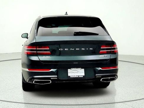 Used 2024 Genesis GV80 3.5T w/ Prestige Package AWD/4WD image 6
