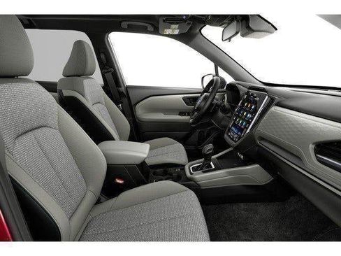 New 2025 Subaru Forester Premium image 36