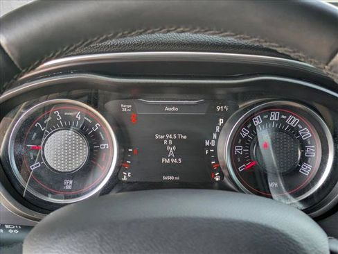 Used 2018 Dodge Challenger SXT w/ Super Sport Group (SS/T) image 11
