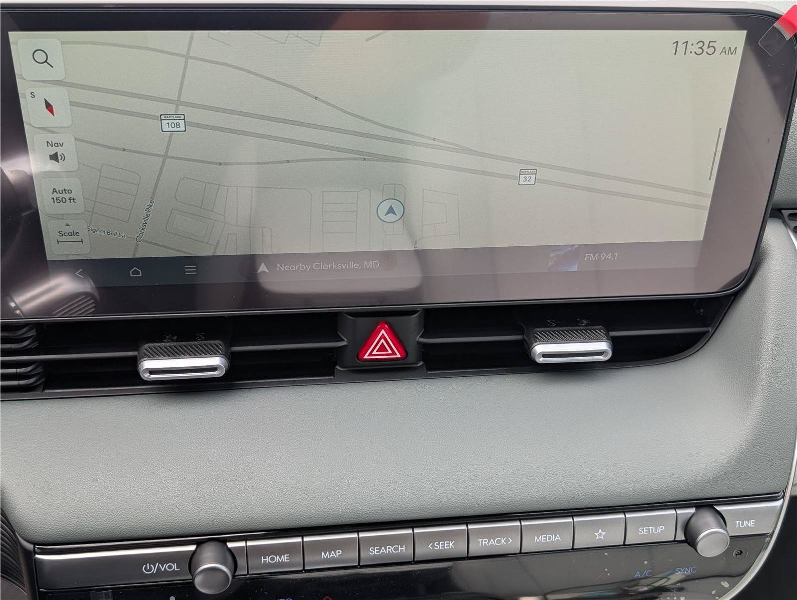New 2027 Hyundai Ioniq 5 Limited RWD image 28