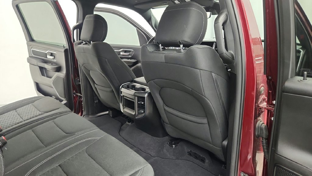 Used 2025 RAM 1500 Big Horn RWD image 68
