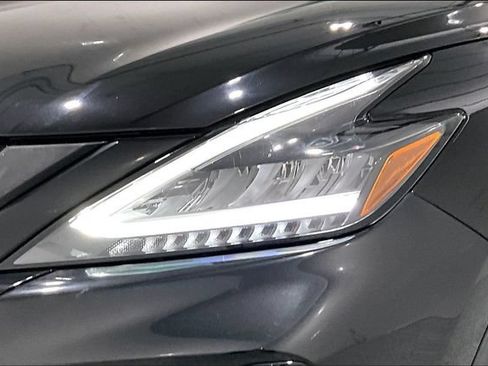 Used 2021 Nissan Murano SV AWD/4WD image 41