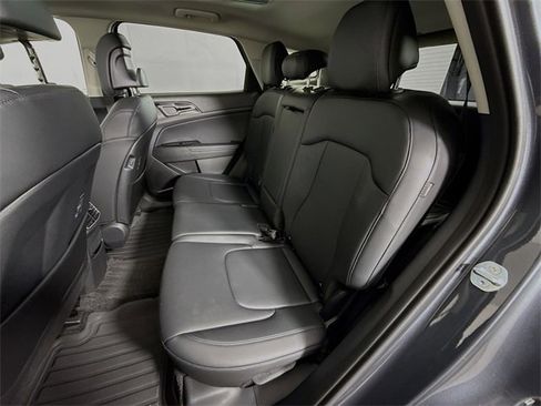 Certified 2025 Kia Sportage EX w/ Premium Package image 26