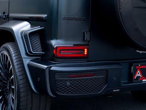 Used 2019 Mercedes-Benz G 63 AMG 4MATIC image 20