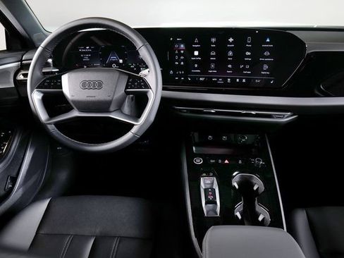 Used 2025 Audi A5 2.0T Premium Plus w/ Premium Plus AWD/4WD image 12