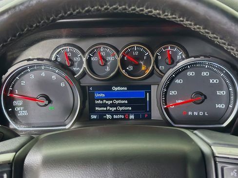 Used 2021 Chevrolet Silverado 1500 LT w/ Bed Protection Package image 15