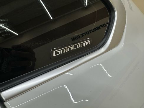 Used 2019 BMW 430i Gran Coupe w/ Convenience Package image 11