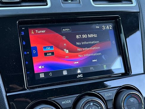 Used 2020 Subaru WRX STI image 16