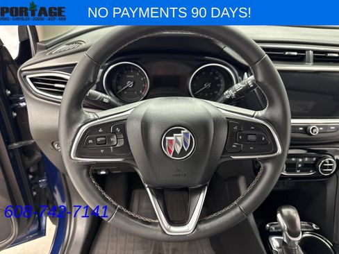 Used 2023 Buick Encore GX Select FWD image 15