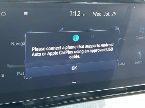 Used 2024 Hyundai Palisade Calligraphy FWD image 37