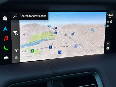 New 2026 Porsche Taycan image 36