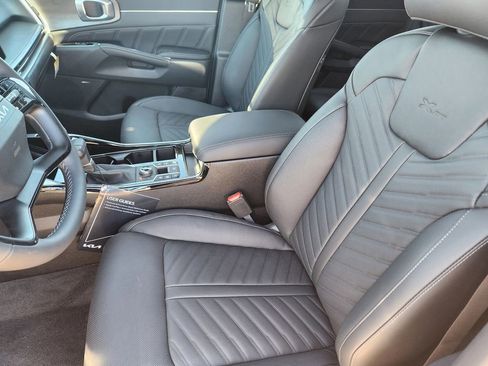 New 2026 Kia Sorento SX Prestige image 7