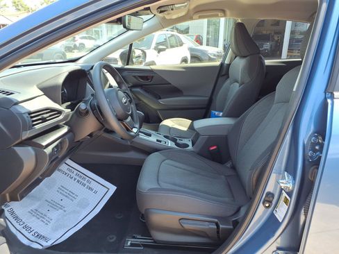 Used 2024 Subaru Crosstrek 2.0i Premium w/ Crosstrek Mirror Package AWD/4WD image 18