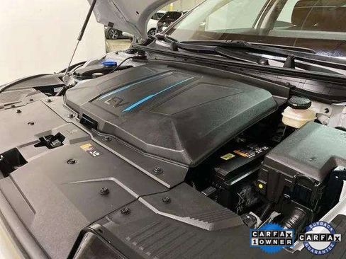 Used 2024 Hyundai Ioniq 5 SEL image 99