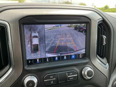 Used 2023 GMC Sierra 2500 Denali w/ Denali Ultimate Package AWD/4WD image 12
