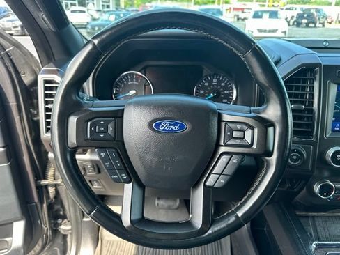 Used 2020 Ford Expedition Limited w/ Special Edition Package AWD/4WD image 13