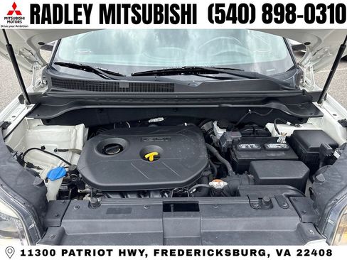 Used 2014 Kia Soul + FWD image 18